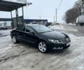 Чорний Фольксваген Пассат СС, об'ємом двигуна 2 л та пробігом 194 тис. км за 8607 $, фото 1 на Automoto.ua