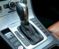 Черный Фольксваген Пассат СС, объемом двигателя 2 л и пробегом 147 тыс. км за 7500 $, фото 4 на Automoto.ua