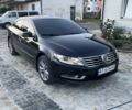 Чорний Фольксваген Пассат СС, об'ємом двигуна 2 л та пробігом 320 тис. км за 10529 $, фото 1 на Automoto.ua