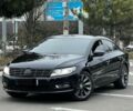 Черный Фольксваген Пассат СС, объемом двигателя 3.6 л и пробегом 190 тыс. км за 13999 $, фото 1 на Automoto.ua