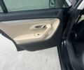 Черный Фольксваген Пассат СС, объемом двигателя 2 л и пробегом 180 тыс. км за 11300 $, фото 12 на Automoto.ua