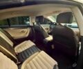 Черный Фольксваген Пассат СС, объемом двигателя 1.8 л и пробегом 210 тыс. км за 11900 $, фото 8 на Automoto.ua