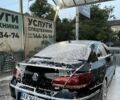 Черный Фольксваген Пассат СС, объемом двигателя 2 л и пробегом 162 тыс. км за 11500 $, фото 1 на Automoto.ua