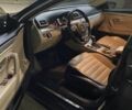 Черный Фольксваген Пассат СС, объемом двигателя 2 л и пробегом 162 тыс. км за 11500 $, фото 7 на Automoto.ua