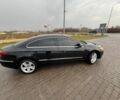 Черный Фольксваген Пассат СС, объемом двигателя 2 л и пробегом 180 тыс. км за 11500 $, фото 2 на Automoto.ua
