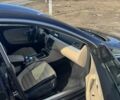 Черный Фольксваген Пассат СС, объемом двигателя 2 л и пробегом 170 тыс. км за 10500 $, фото 11 на Automoto.ua