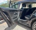 Черный Фольксваген Пассат СС, объемом двигателя 3.6 л и пробегом 148 тыс. км за 5000 $, фото 11 на Automoto.ua