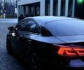 Черный Фольксваген Пассат СС, объемом двигателя 2 л и пробегом 271 тыс. км за 15000 $, фото 1 на Automoto.ua
