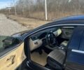 Черный Фольксваген Пассат СС, объемом двигателя 2 л и пробегом 170 тыс. км за 10500 $, фото 13 на Automoto.ua
