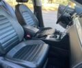 Черный Фольксваген Пассат СС, объемом двигателя 2 л и пробегом 135 тыс. км за 8000 $, фото 13 на Automoto.ua