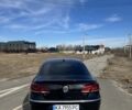 Черный Фольксваген Пассат СС, объемом двигателя 2 л и пробегом 170 тыс. км за 10500 $, фото 8 на Automoto.ua