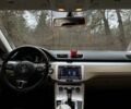 Черный Фольксваген Пассат СС, объемом двигателя 2 л и пробегом 200 тыс. км за 11000 $, фото 18 на Automoto.ua