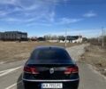 Черный Фольксваген Пассат СС, объемом двигателя 2 л и пробегом 170 тыс. км за 10500 $, фото 6 на Automoto.ua