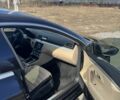 Черный Фольксваген Пассат СС, объемом двигателя 2 л и пробегом 170 тыс. км за 10500 $, фото 12 на Automoto.ua