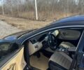 Черный Фольксваген Пассат СС, объемом двигателя 2 л и пробегом 170 тыс. км за 10500 $, фото 16 на Automoto.ua