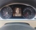 Чорний Фольксваген Пассат СС, об'ємом двигуна 2 л та пробігом 200 тис. км за 10200 $, фото 15 на Automoto.ua