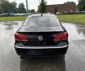 Черный Фольксваген Пассат СС, объемом двигателя 0 л и пробегом 114 тыс. км за 8200 $, фото 7 на Automoto.ua