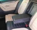 Черный Фольксваген Пассат СС, объемом двигателя 2 л и пробегом 117 тыс. км за 8700 $, фото 9 на Automoto.ua