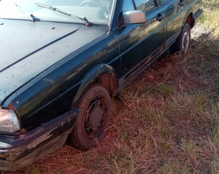 Чорний Фольксваген Пассат СС, об'ємом двигуна 0 л та пробігом 3 тис. км за 477 $, фото 1 на Automoto.ua