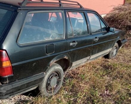 Чорний Фольксваген Пассат СС, об'ємом двигуна 0 л та пробігом 3 тис. км за 477 $, фото 2 на Automoto.ua