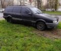 Черный Фольксваген Пассат СС, объемом двигателя 1.8 л и пробегом 450 тыс. км за 1800 $, фото 1 на Automoto.ua