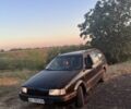 Черный Фольксваген Пассат СС, объемом двигателя 1.8 л и пробегом 350 тыс. км за 1499 $, фото 1 на Automoto.ua