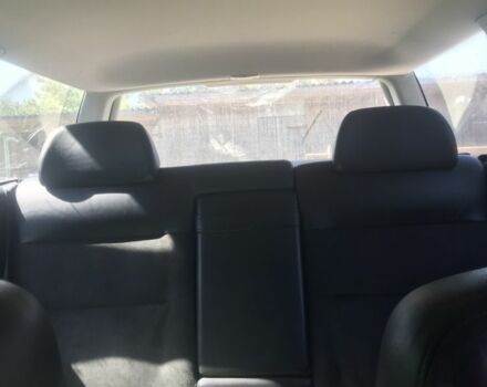 Черный Фольксваген Пассат СС, объемом двигателя 0 л и пробегом 230 тыс. км за 2500 $, фото 3 на Automoto.ua