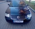 Черный Фольксваген Пассат СС, объемом двигателя 1.6 л и пробегом 200 тыс. км за 4100 $, фото 2 на Automoto.ua