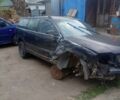 Черный Фольксваген Пассат СС, объемом двигателя 0 л и пробегом 300 тыс. км за 2000 $, фото 1 на Automoto.ua