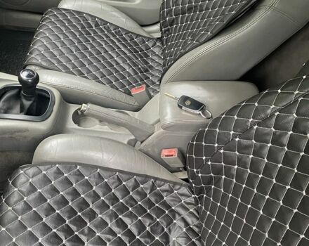 Чорний Фольксваген Пассат СС, об'ємом двигуна 2.5 л та пробігом 250 тис. км за 4500 $, фото 3 на Automoto.ua