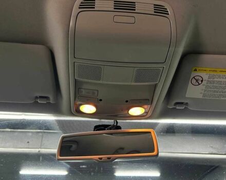 Чорний Фольксваген Пассат СС, об'ємом двигуна 2 л та пробігом 255 тис. км за 5700 $, фото 15 на Automoto.ua