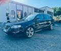 Чорний Фольксваген Пассат СС, об'ємом двигуна 2 л та пробігом 236 тис. км за 2691 $, фото 2 на Automoto.ua
