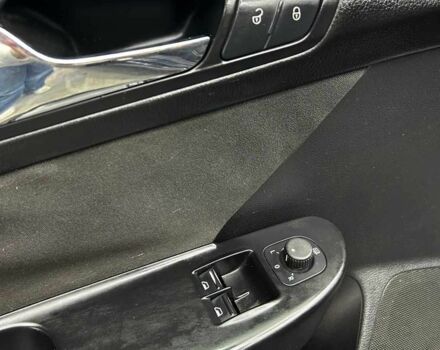 Чорний Фольксваген Пассат СС, об'ємом двигуна 2 л та пробігом 255 тис. км за 5700 $, фото 19 на Automoto.ua