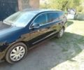 Чорний Фольксваген Пассат СС, об'ємом двигуна 2 л та пробігом 280 тис. км за 4008 $, фото 1 на Automoto.ua