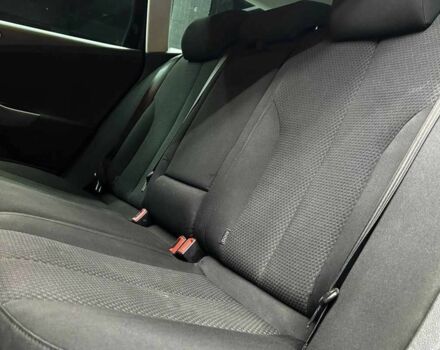 Чорний Фольксваген Пассат СС, об'ємом двигуна 2 л та пробігом 255 тис. км за 5700 $, фото 22 на Automoto.ua