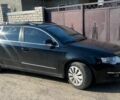 Черный Фольксваген Пассат СС, объемом двигателя 0 л и пробегом 217 тыс. км за 5800 $, фото 2 на Automoto.ua