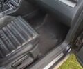 Черный Фольксваген Пассат СС, объемом двигателя 1.4 л и пробегом 322 тыс. км за 7000 $, фото 12 на Automoto.ua