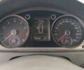 Черный Фольксваген Пассат СС, объемом двигателя 1.4 л и пробегом 322 тыс. км за 7000 $, фото 17 на Automoto.ua