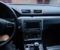 Черный Фольксваген Пассат СС, объемом двигателя 1.4 л и пробегом 322 тыс. км за 7000 $, фото 10 на Automoto.ua