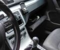 Черный Фольксваген Пассат СС, объемом двигателя 1.6 л и пробегом 265 тыс. км за 9500 $, фото 1 на Automoto.ua