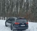 Чорний Фольксваген Пассат СС, об'ємом двигуна 2 л та пробігом 283 тис. км за 18500 $, фото 12 на Automoto.ua