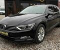Черный Фольксваген Пассат СС, объемом двигателя 2 л и пробегом 272 тыс. км за 11600 $, фото 2 на Automoto.ua