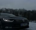 Чорний Фольксваген Пассат СС, об'ємом двигуна 2 л та пробігом 283 тис. км за 18500 $, фото 1 на Automoto.ua