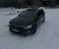 Чорний Фольксваген Пассат СС, об'ємом двигуна 2 л та пробігом 283 тис. км за 18500 $, фото 1 на Automoto.ua