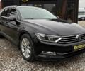 Черный Фольксваген Пассат СС, объемом двигателя 2 л и пробегом 272 тыс. км за 11600 $, фото 1 на Automoto.ua