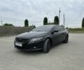 Черный Фольксваген Пассат СС, объемом двигателя 2 л и пробегом 330 тыс. км за 8500 $, фото 1 на Automoto.ua