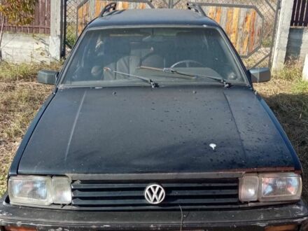 Чорний Фольксваген Пассат СС, об'ємом двигуна 0 л та пробігом 3 тис. км за 477 $, фото 1 на Automoto.ua