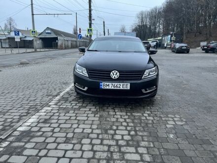 Фольксваген Пассат СС 2012 в Сумах на Automoto.ua Черный Фольксваген Пассат СС, объемом двигателя 2 л и пробегом 217 тыс. км за 9650 $, фото 1 на Automoto.ua