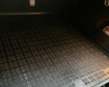 Коричневий Фольксваген Пассат СС, об'ємом двигуна 1.8 л та пробігом 185 тис. км за 10000 $, фото 4 на Automoto.ua