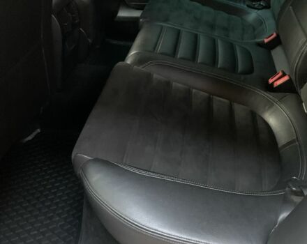 Коричневий Фольксваген Пассат СС, об'ємом двигуна 1.8 л та пробігом 185 тис. км за 10000 $, фото 5 на Automoto.ua